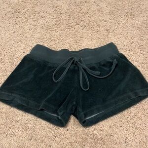 Hard Tail Terry Shorts